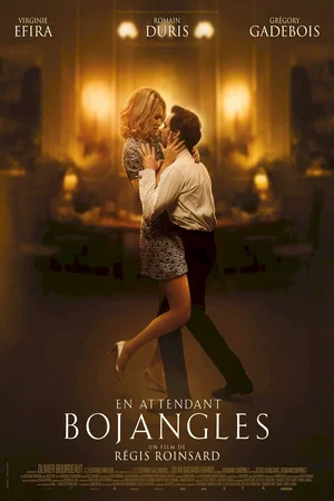 Affiche du film : En attendant Bojangles