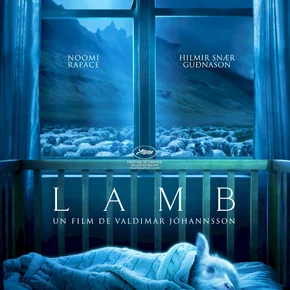 Photo du film : Lamb