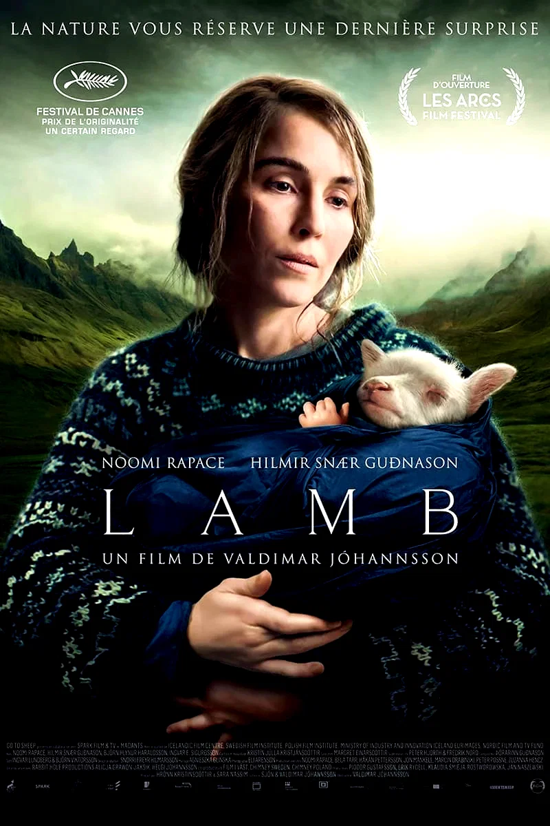 Affiche du film : Lamb
