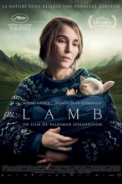 Affiche du film Lamb