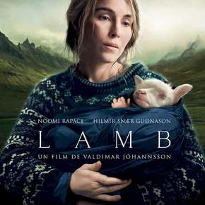 Photo du film : Lamb