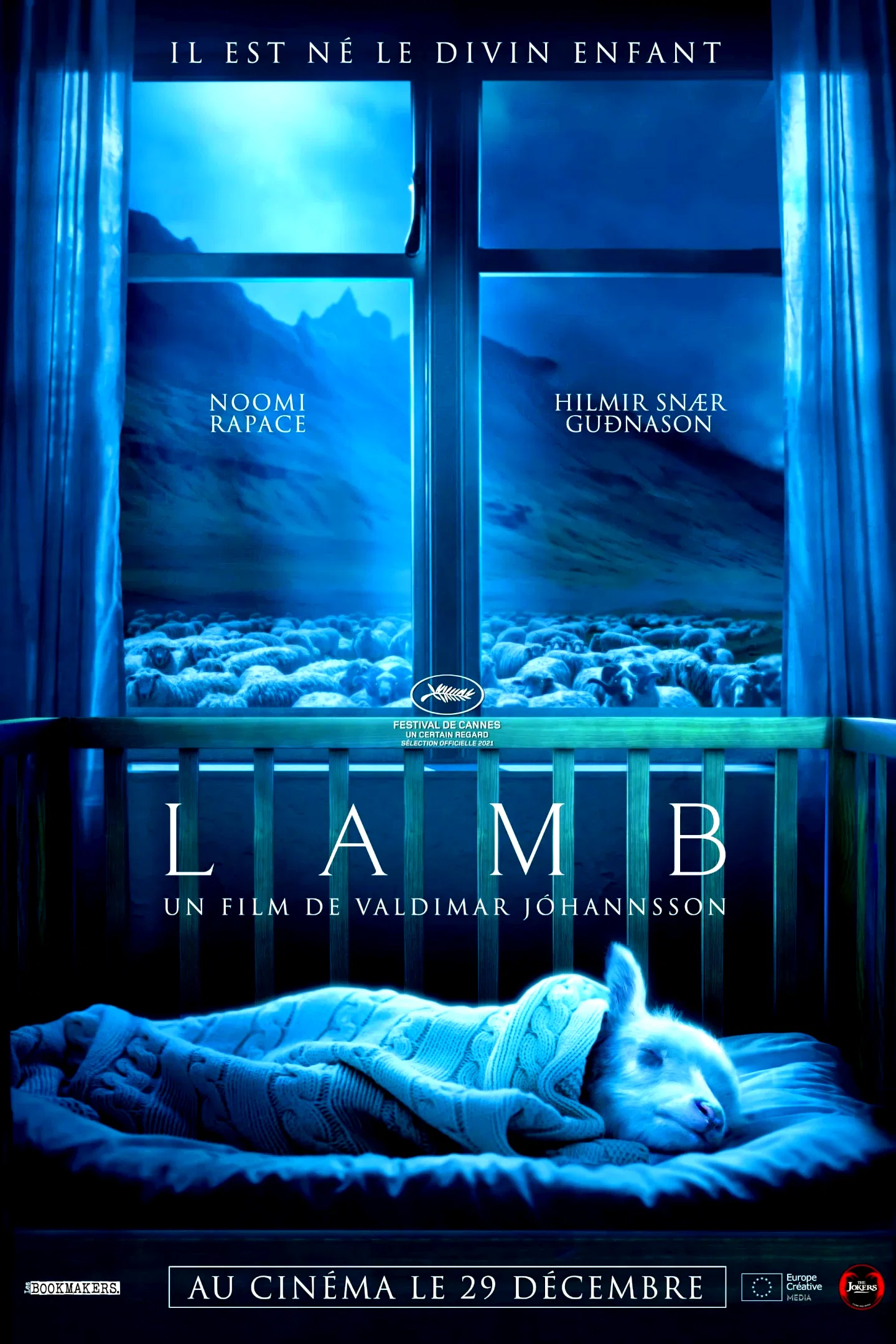 Photo 3 du film : Lamb