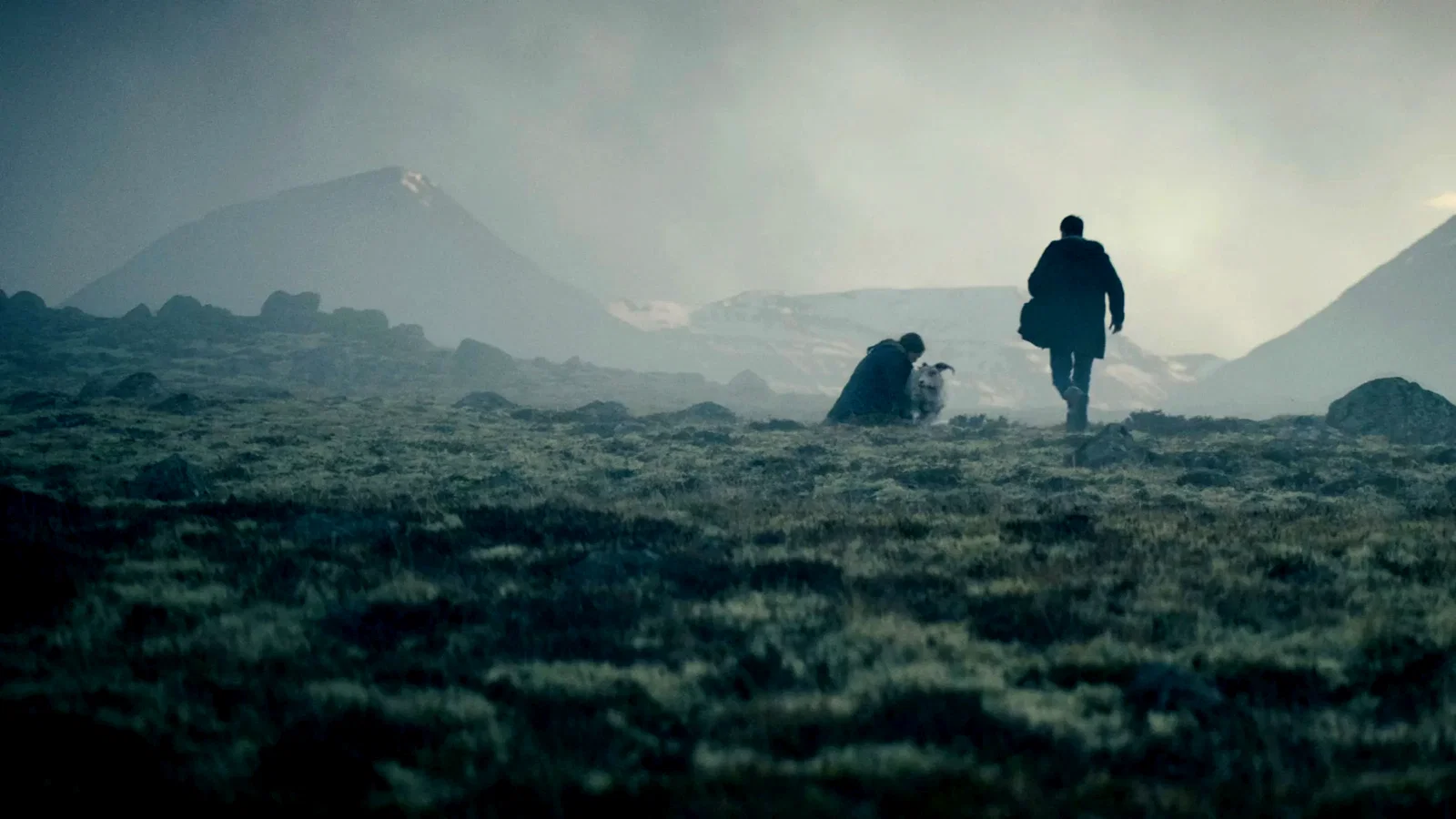 Photo 4 du film : Lamb