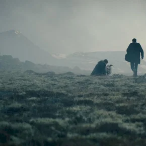Photo du film : Lamb