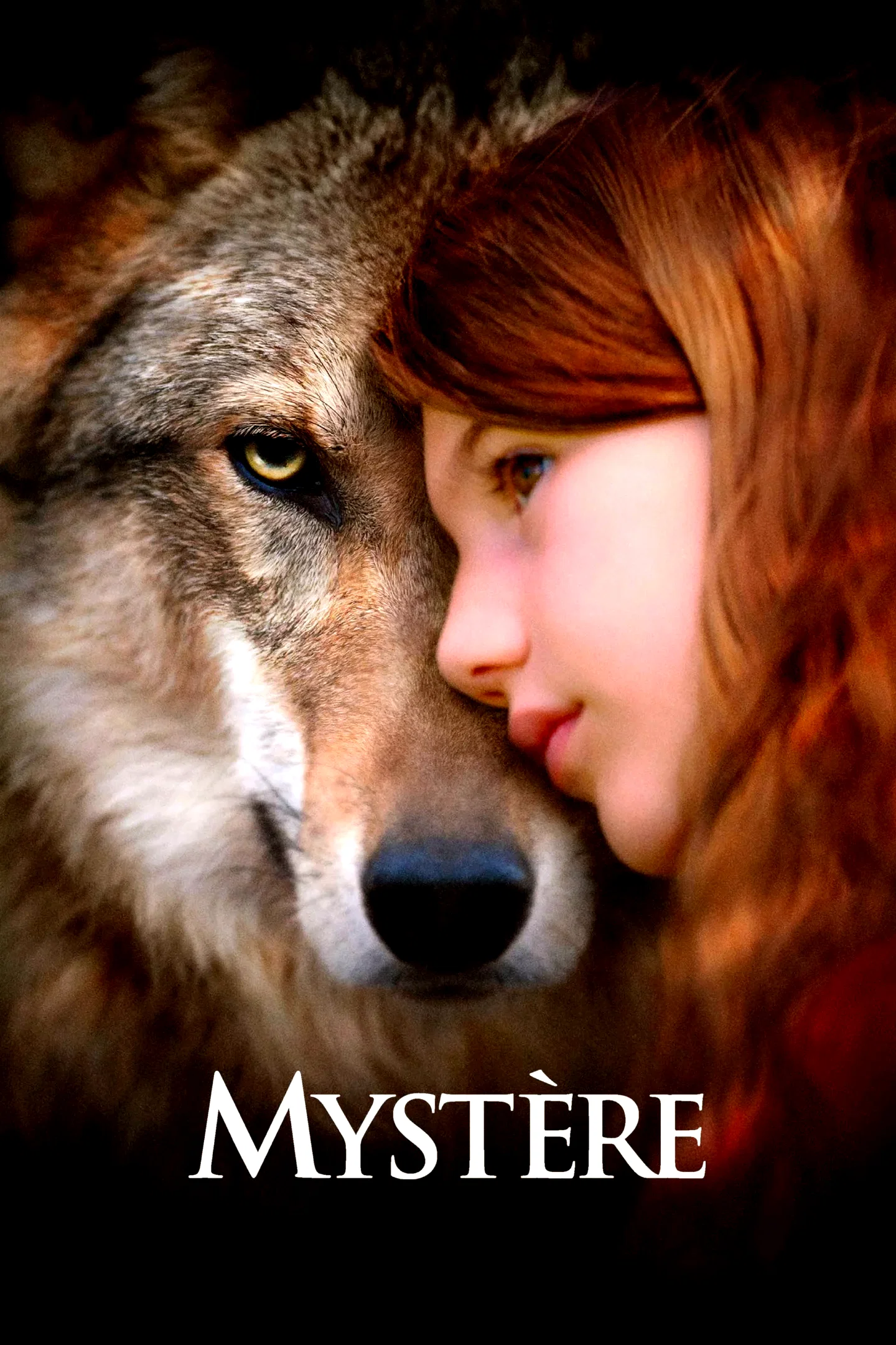 Affiche du film : Mystère