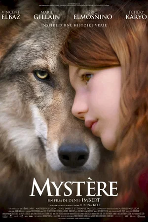 Photo du film : Mystère