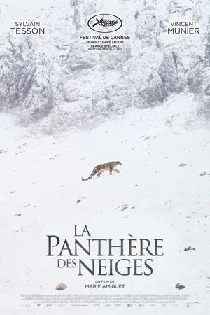 Photo du film : La Panthère des neiges