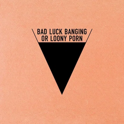 Miniature photo du film : Bad Luck Banging or Loony Porn