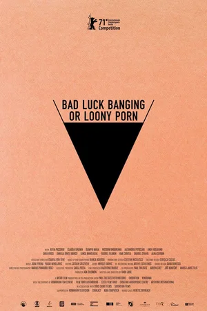 Photo du film : Bad Luck Banging or Loony Porn