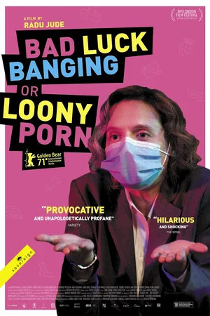 Photo du film : Bad Luck Banging or Loony Porn