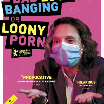 Miniature photo du film : Bad Luck Banging or Loony Porn