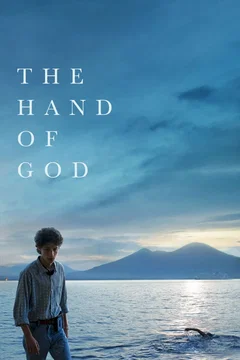 Affiche du film La Main de Dieu