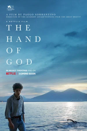 Photo du film : La Main de Dieu