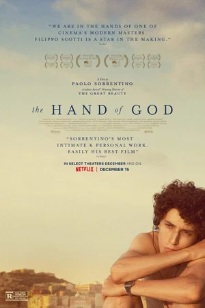 Photo du film : La Main de Dieu