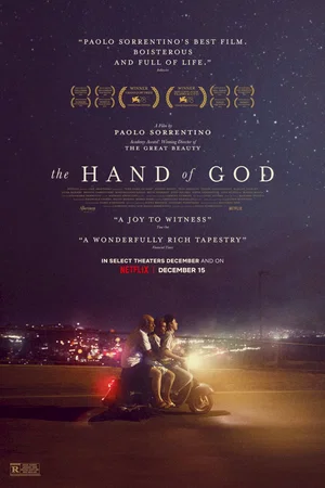 Photo du film : La Main de Dieu