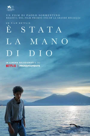 Photo du film : La Main de Dieu