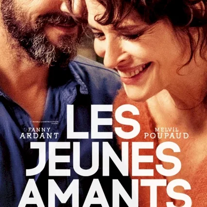 Miniature photo du film : Les jeunes amants