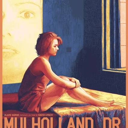 Miniature photo du film : Mulholland Drive