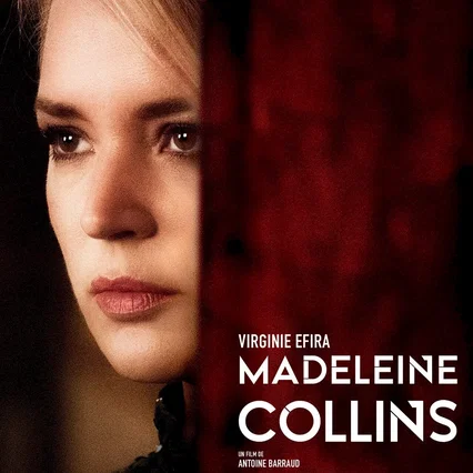 Miniature photo du film : Madeleine Collins