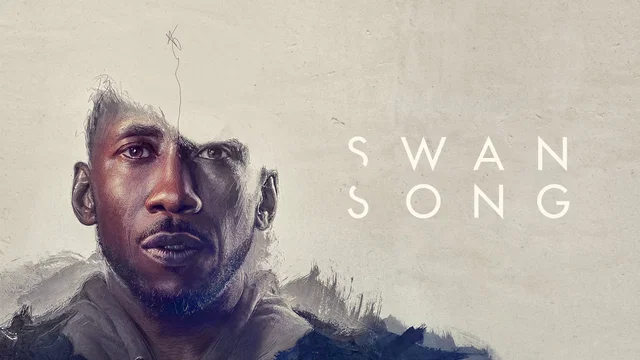 Photo du film : Swan Song