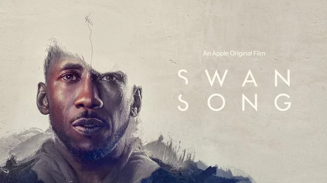 Photo du film : Swan Song