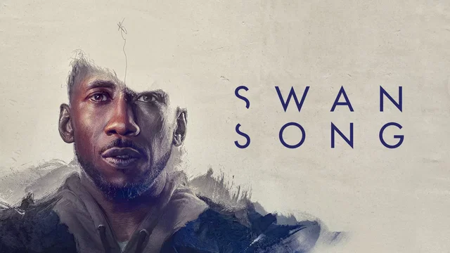 Photo du film : Swan Song