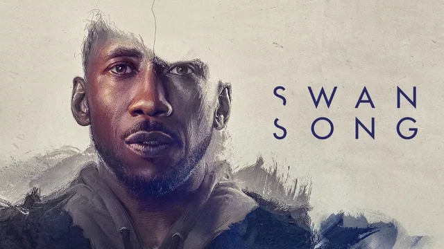 Photo du film : Swan Song
