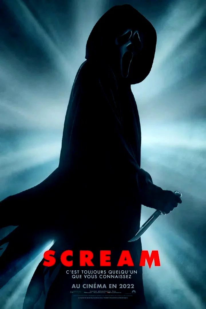 Photo 2 du film : Scream