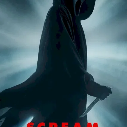 Miniature photo du film : Scream