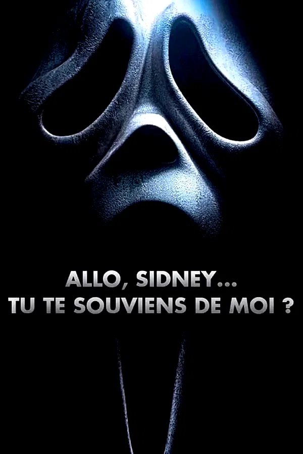 Photo 3 du film : Scream