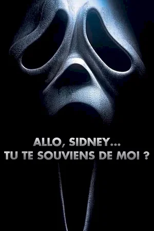 Photo du film : Scream