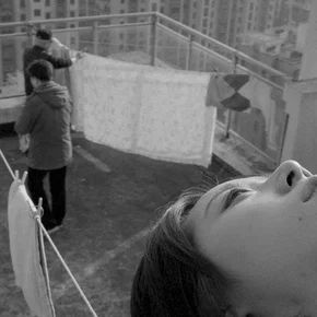 Photo du film : The Cloud in Her Room
