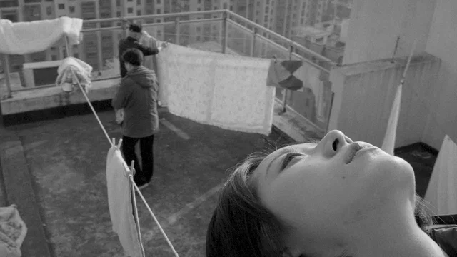 Photo 3 du film : The Cloud in Her Room