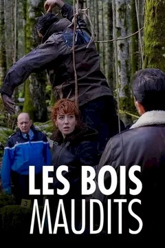 Affiche du film Les Bois maudits