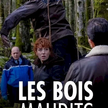 Miniature photo du film : Les Bois maudits