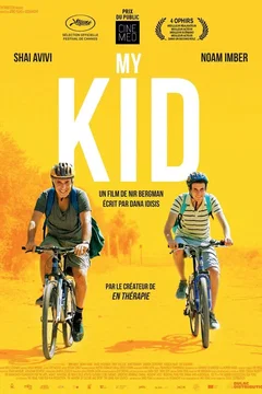 Affiche du film My Kid
