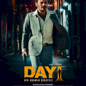 Photo du film : Dayı: Bir Adamın Hikayesi