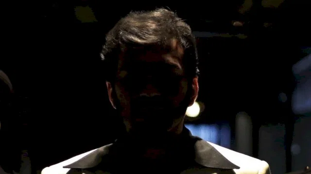 Photo 2 du film : Dayı: Bir Adamın Hikayesi
