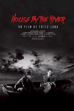Affiche du film Au fil de l'eau