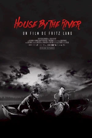 Affiche du film : Au fil de l'eau
