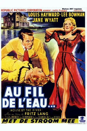 Photo du film : Au fil de l'eau