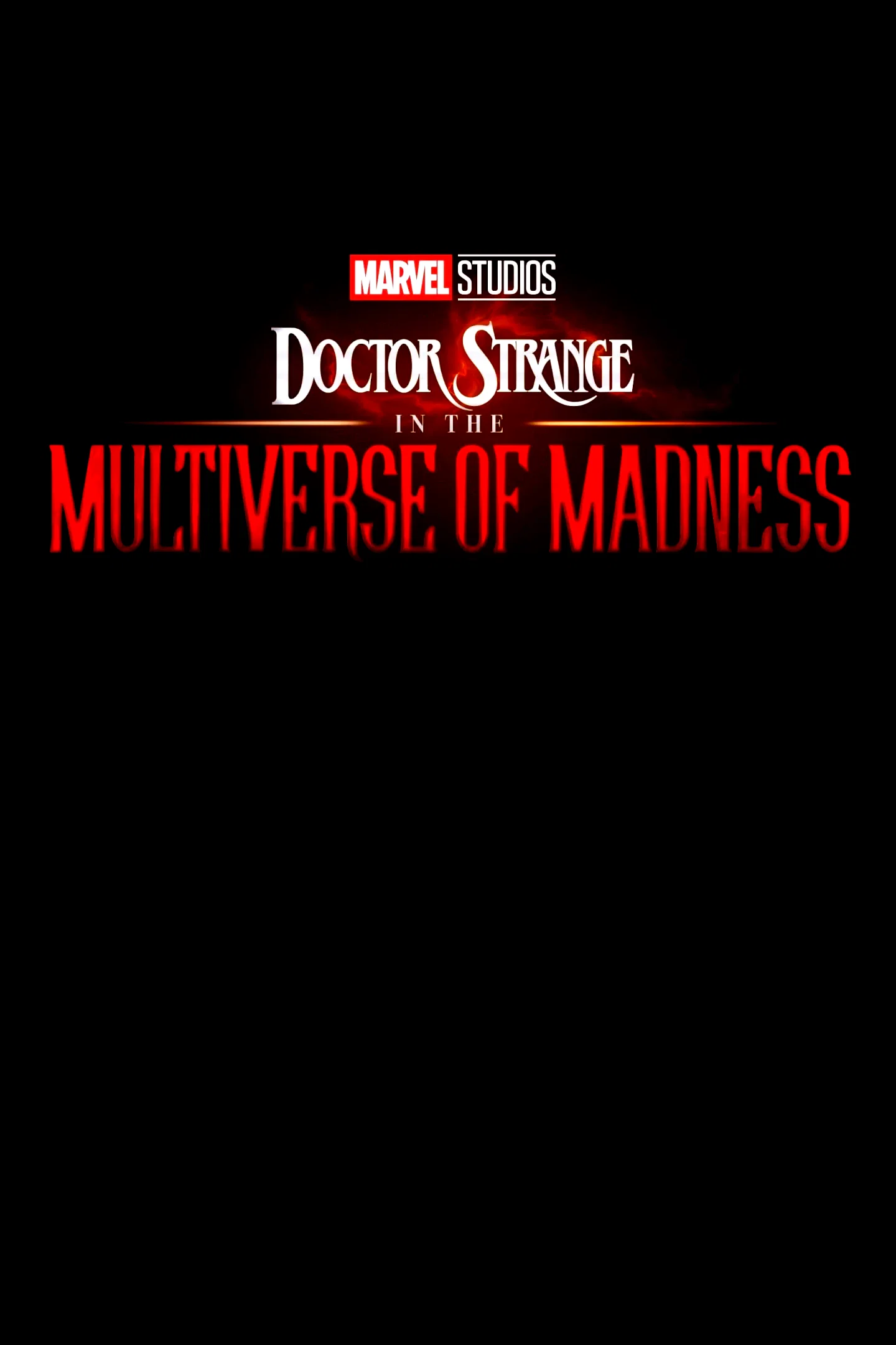 Photo 3 du film : Doctor Strange in the Multiverse of Madness