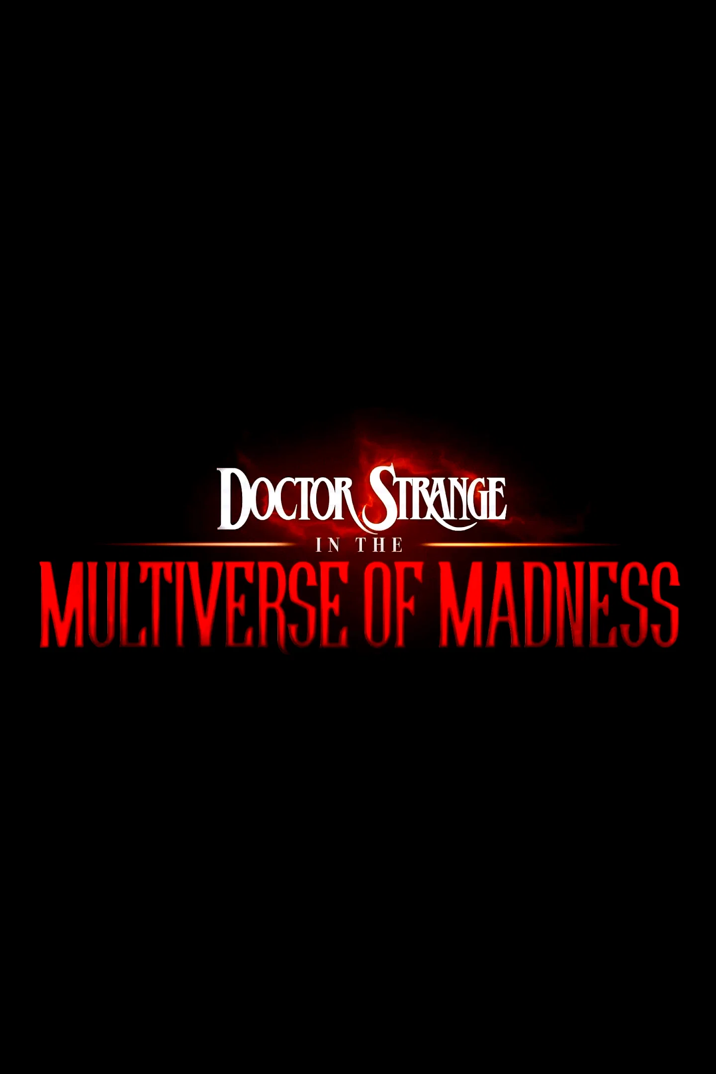 Photo 4 du film : Doctor Strange in the Multiverse of Madness