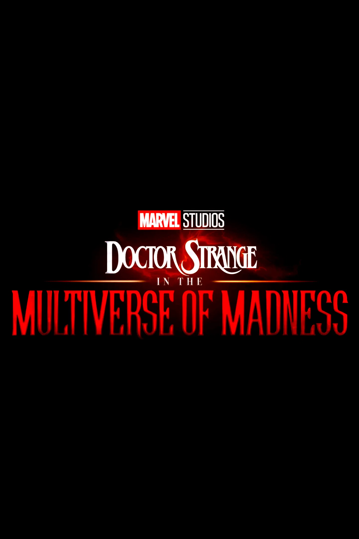 Photo 8 du film : Doctor Strange in the Multiverse of Madness