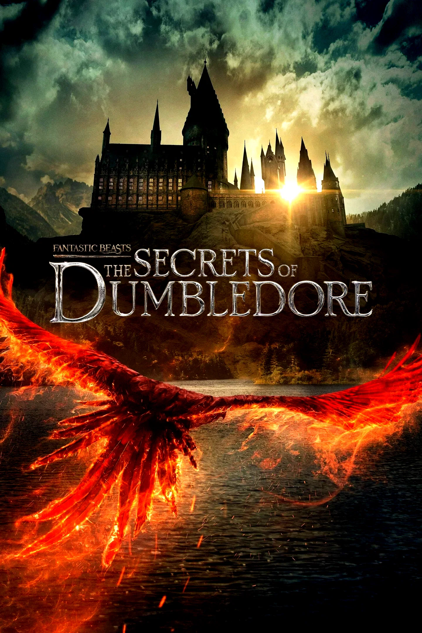 Photo du film : Les Animaux Fantastiques : Les Secrets de Dumbledore