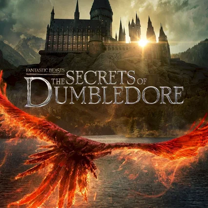 Miniature photo du film : Les Animaux Fantastiques : Les Secrets de Dumbledore
