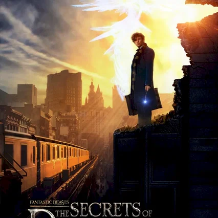 Miniature photo du film : Les Animaux Fantastiques : Les Secrets de Dumbledore