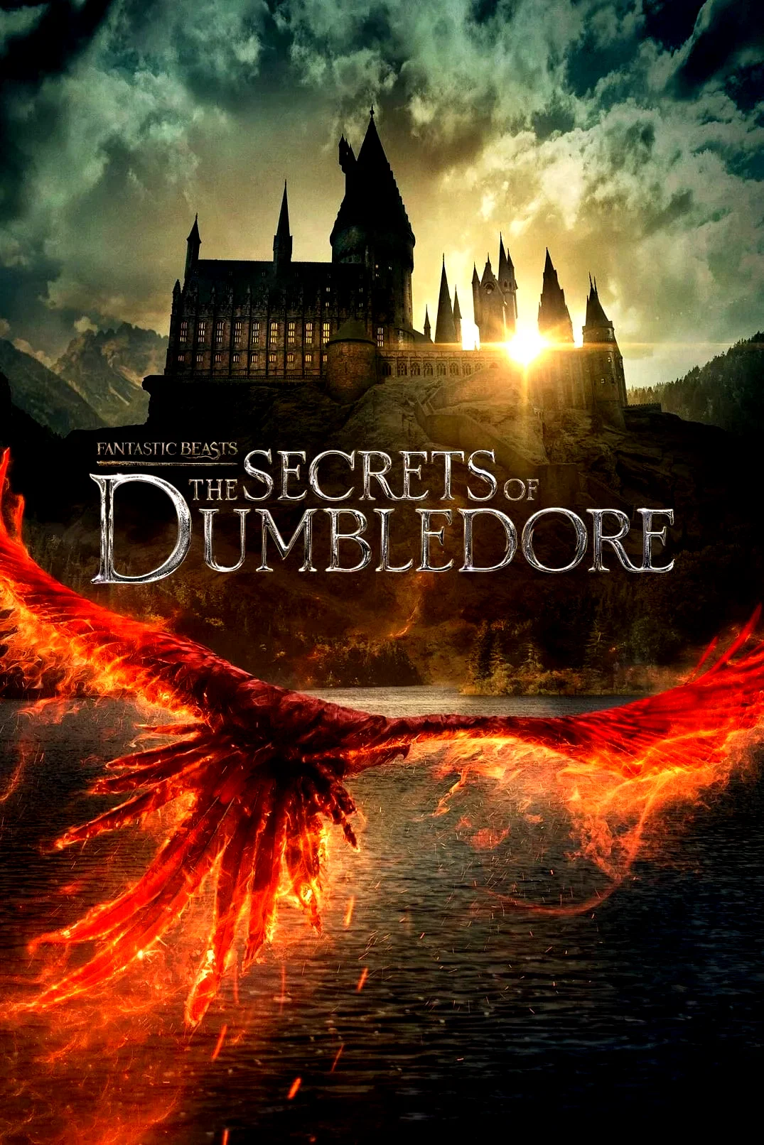 Photo du film : Les Animaux Fantastiques : Les Secrets de Dumbledore
