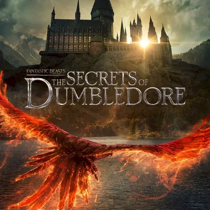 Miniature photo du film : Les Animaux Fantastiques : Les Secrets de Dumbledore