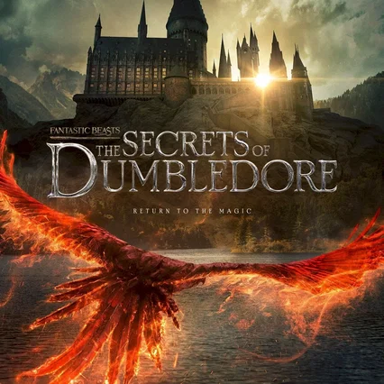Miniature photo du film : Les Animaux Fantastiques : Les Secrets de Dumbledore